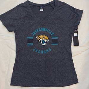 NWT NFL Team Apparel sleepwear Jaguars SZ M